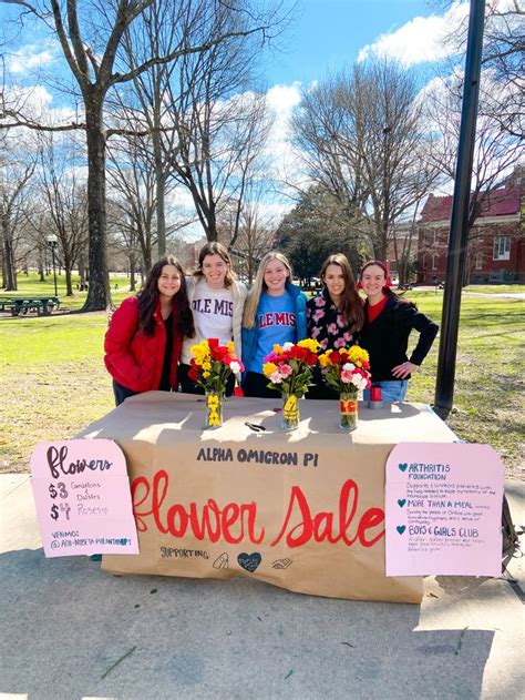 greek life fundraising ideas
